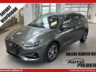 i30 CW 1,0 T-GDI DCT Trend Line *LED, 22990 €, Auto & Fahrrad-Autos in 8232 Grafendorf bei Hartberg