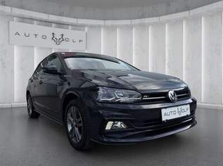 Polo 1,0TSI*1.Hand*RLINE*SHZ*ACC*TEMPOMAT*VIRTUAL*, 15250 €, Auto & Fahrrad-Autos in 6845 Hohenems Polo 1,0TSI*1.Hand*RLINE*SHZ*ACC*TEMPOMAT*VIRTUAL*, 15250 €, Auto & Fahrrad-Autos in 6845 Hohenems