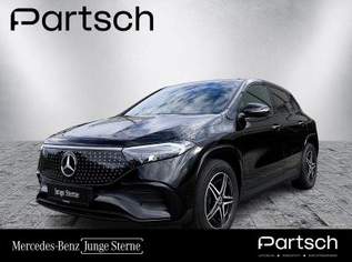 EQA 300 4MATIC AMG-Line, 49685 €, Auto & Fahrrad-Autos in 2700 