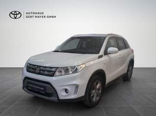 Vitara 1.6 Shine Allgrip, 16990 €, Auto & Fahrrad-Autos in 8580 Köflach Vitara 1.6 Shine Allgrip, 16990 €, Auto & Fahrrad-Autos in 8580 Köflach