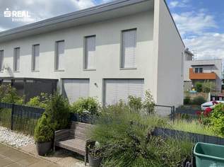 Moderne Doppelhaushälfte in Königstetten, 509000 €, Immobilien-Häuser in 3433 Gemeinde Königstetten