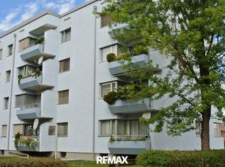 Geräumige Eigentumswohnung in Braunau, 189000 €, Immobilien-Wohnungen in 5280 Braunau am Inn