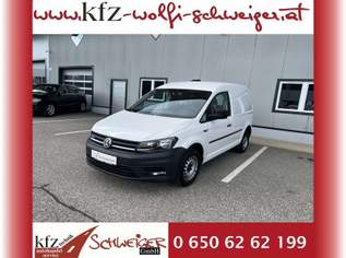 Caddy Kastenwagen 2,0 TDI 4MOTION, 16990 €, Auto & Fahrrad-Autos in Kärnten