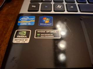 ACER V3571G 15,6 ZOLL LAP TOP