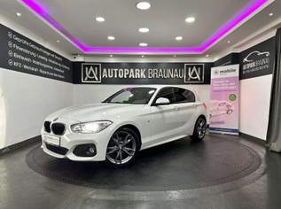 114 d F20 M-SPORT *SZH*SHADOW*TEMPO*, 11999 €, Auto & Fahrrad-Autos in 5280 Braunau am Inn