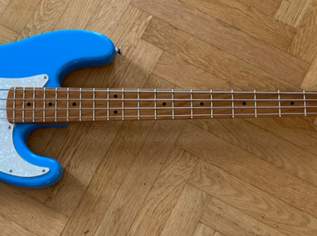 Fender Precision Bass Mexico, 690 €, Marktplatz-Musik & Musikinstrumente in 1170 Hernals
