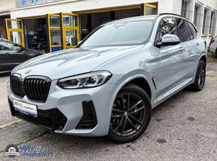 X3 xDrive 20d M Sport Voll / Voll, 56990 €, Auto & Fahrrad-Autos in 6060 Stadt Hall in Tirol