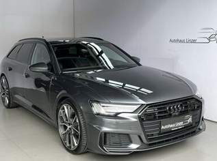 A6 45 TDI quattro 3xS *S6-LOOK*MATRIX*360*B&O*21''*, 32890 €, Auto & Fahrrad-Autos in 5020 Altstadt A6 45 TDI quattro 3xS *S6-LOOK*MATRIX*360*B&O*21''*, 32890 €, Auto & Fahrrad-Autos in 5020 Altstadt
