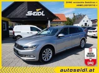 Passat Variant Highline 2,0 TDI SCR DSG *VIRTUAL+AHV+LED*, 18700 €, Auto & Fahrrad-Autos in 8200 Gleisdorf