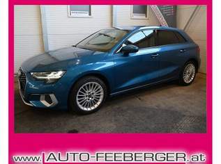 A3 35 2.0 TDI advanced (EURO 6d) LED,NAVI, 23990 €, Auto & Fahrrad-Autos in 8753 Fohnsdorf A3 35 2.0 TDI advanced (EURO 6d) LED,NAVI, 23990 €, Auto & Fahrrad-Autos in 8753 Fohnsdorf