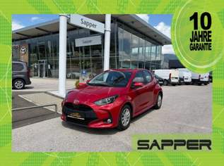 Yaris 1,0 VVT-i Active, 18290 €, Auto & Fahrrad-Autos in 8740 Zeltweg Yaris 1,0 VVT-i Active, 18290 €, Auto & Fahrrad-Autos in 8740 Zeltweg