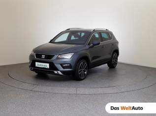 Ateca Xcellence 2.0 TSI DSG 4Drive, 27980 €, Auto & Fahrrad-Autos in 4342 Baumgartenberg