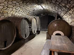 Traditionelles Bauernhaus mit historischem Weinkeller, 440000 €, Immobilien-Häuser in 2425 Nickelsdorf Traditionelles Bauernhaus mit historischem Weinkeller, 440000 €, Immobilien-Häuser in 2425 Nickelsdorf