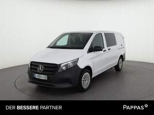 Vito 116 CDI 4x4 BusinessVan Lang Aut., 57588 €, Auto & Fahrrad-Autos in Niederösterreich Vito 116 CDI 4x4 BusinessVan Lang Aut., 57588 €, Auto & Fahrrad-Autos in Niederösterreich