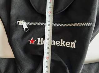 HEINEKEN BIER UMSCHNALLTASCHE / 2 Stück verfügbar