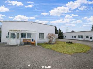 Platz für Visionen - Arbeiten - Gestalten - Wachsen, 3960 €, Immobilien-Gewerbeobjekte in 4600 Wels