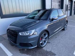 S1 2.0 TFSI quattro, 29990 €, Auto & Fahrrad-Autos in 8250 Vorau S1 2.0 TFSI quattro, 29990 €, Auto & Fahrrad-Autos in 8250 Vorau