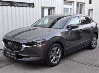 CX-30 e-Skyactive G140 Exclusive-Line, 28990 €, Auto & Fahrrad-Autos in 5020 Altstadt