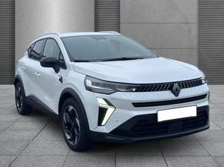 Captur Techno SHZ+NAVI+RFK+LED TCe 90 67kW (..., 24464 €, Auto & Fahrrad-Autos in 6844 Gemeinde Altach