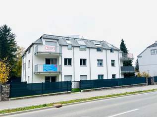 ++ WOHNJUWEL ++ DREI Zimmer WOHNUNG mit BALKON & KÜCHE, 1299 €, Immobilien-Wohnungen in 3423 Sankt Andrä vor dem Hagenthale