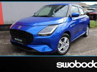 Swift 1,2 Hybrid clear, 14990 €, Auto & Fahrrad-Autos in 4844 Regau Swift 1,2 Hybrid clear, 14990 €, Auto & Fahrrad-Autos in 4844 Regau