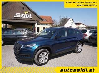 Kodiaq 2,0 TDI Ambition SC DSG *LED+AHV+NAVI*, 22500 €, Auto & Fahrrad-Autos in 8200 Gleisdorf Kodiaq 2,0 TDI Ambition SC DSG *LED+AHV+NAVI*, 22500 €, Auto & Fahrrad-Autos in 8200 Gleisdorf