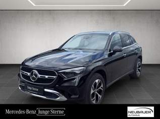 GLC 300 de 4MATIC mit EQ Österreich-Edition, 56900 €, Auto & Fahrrad-Autos in 5582 Sankt Michael im Lungau
