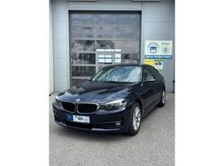 318 d Gran Turismo Advantage 150 PS 8-Gang Automatik, 16990 €, Auto & Fahrrad-Autos in 8350 Fehring 318 d Gran Turismo Advantage 150 PS 8-Gang Automatik, 16990 €, Auto & Fahrrad-Autos in 8350 Fehring