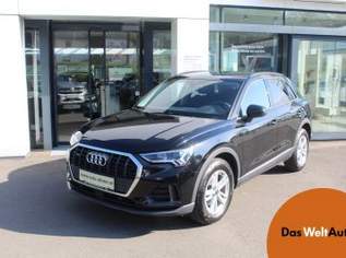 Q3 35 TDI quattro intense