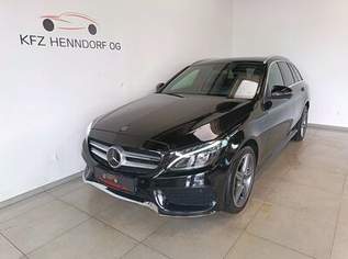 C 220 T d 4Matic AMG Styling ab € 300 / Monat, 17990 €, Auto & Fahrrad-Autos in 5302 Henndorf am Wallersee