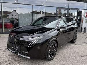 5008 Elektro 325 73kWh AWD, 51490 €, Auto & Fahrrad-Autos in 4240 Freistadt 5008 Elektro 325 73kWh AWD, 51490 €, Auto & Fahrrad-Autos in 4240 Freistadt
