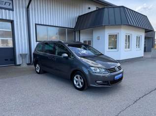 Sharan DSG 2.0 TDI *7SITZER, AHV*, 14900 €, Auto & Fahrrad-Autos in 8160 Weiz
