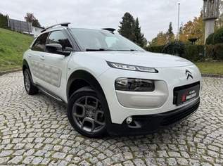 C4 Cactus Shine AUTOMATIK KLIMA TEMPOMAT R-KAM SHZ, 9490 €, Auto & Fahrrad-Autos in 4550 Kremsmünster C4 Cactus Shine AUTOMATIK KLIMA TEMPOMAT R-KAM SHZ, 9490 €, Auto & Fahrrad-Autos in 4550 Kremsmünster