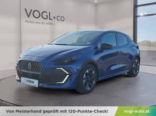 Clio TCe 115, 20950 €, Auto & Fahrrad-Autos in 2700 