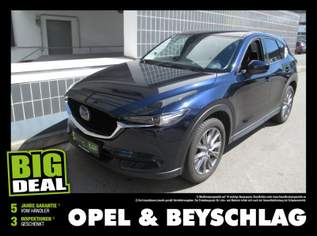 CX-5 G194 AWD Revolution Top Aut., 27690 €, Auto & Fahrrad-Autos in 1190 Döbling