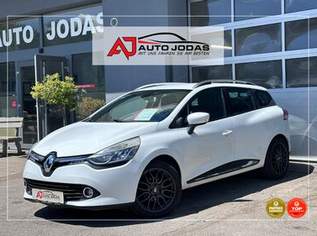 Clio Grandtour TCe 90 Dynamique **Keyless/Navi**, 8000 €, Auto & Fahrrad-Autos in 2601 Sollenau