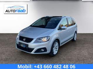 Alhambra 2,0 TDI DSG *7 Sitze*PANO*RFK*SITZHZ*STANDHZ*AHV*, 12500 €, Auto & Fahrrad-Autos in 4141 Pfarrkirchen im Mühlkreis Alhambra 2,0 TDI DSG *7 Sitze*PANO*RFK*SITZHZ*STANDHZ*AHV*, 12500 €, Auto & Fahrrad-Autos in 4141 Pfarrkirchen im Mühlkreis