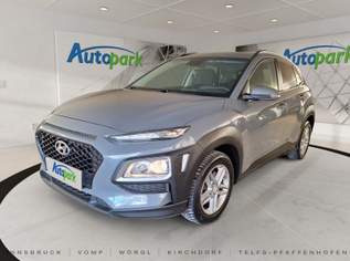 KONA Level 3 Plus 4WD, 17990 €, Auto & Fahrrad-Autos in 6300 Stadt Wörgl