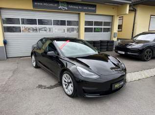 Model 3 Long Range Dual AWD*Panorama*Kamera*Soundsystem*, 23990 €, Auto & Fahrrad-Autos in 6890 Lustenau