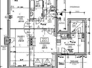 Ihr neues Zuhause in Euratsfeld – Charmante 3-Zimmer-Wohnung mit viel Lebensqualität, 1053.3 €, Immobilien-Wohnungen in 3324 Euratsfeld