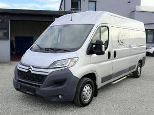 Jumper 35 L3H2 BlueHDi 130, 13990 €, Auto & Fahrrad-Autos in 4341 Arbing