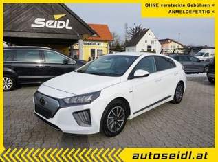 Ioniq Level 4 Aut. *NAVI+KAMERA*, 15500 €, Auto & Fahrrad-Autos in 8200 Gleisdorf