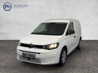 Caddy Cargo TDI, 28300 €, Auto & Fahrrad-Autos in 9020 Innere Stadt