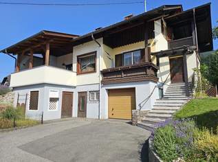 Sympathisches Haus mit 2 Wohneinheiten, 235000 €, Immobilien-Häuser in 9754 Steinfeld