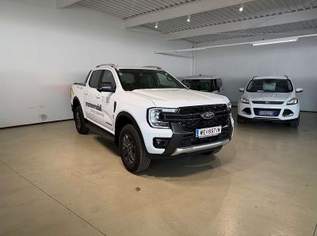 Ranger Wildtrak *NOVA-frei - Umbau möglich bei ..., 50990 €, Auto & Fahrrad-Autos in 4600 Wels