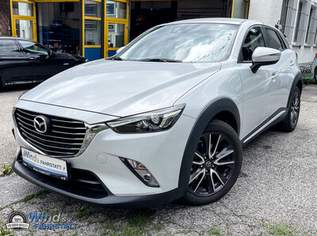 CX-3 Revolution AWD / AHK, 15990 €, Auto & Fahrrad-Autos in 6060 Stadt Hall in Tirol CX-3 Revolution AWD / AHK, 15990 €, Auto & Fahrrad-Autos in 6060 Stadt Hall in Tirol