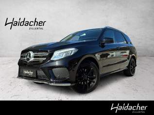 GLE 350 d 4MATIC, 47990 €, Auto & Fahrrad-Autos in 6280 Gemeinde Rohrberg