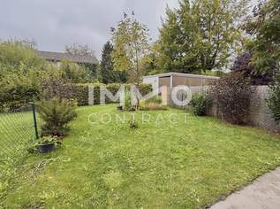 Ideale 2-Zimmer Gartenwohnung mit Tiefgarage und Parkplatz, 842.1 €, Immobilien-Wohnungen in 4690 Schwanenstadt