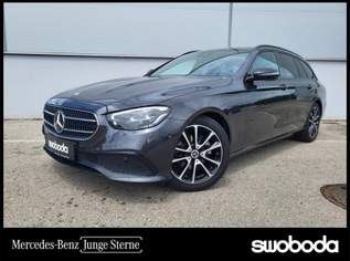 E 200 d T-Modell *Memory*Kamera*Night*, 33990 €, Auto & Fahrrad-Autos in 4663 Laakirchen