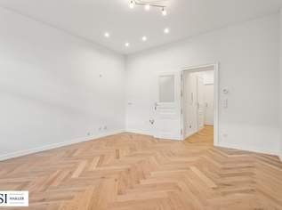 Einziehen & wohlfühlen: Hochwertiger 1-Zimmer-Erstbezug im 15. Bezirk, 185000 €, Immobilien-Wohnungen in 1150 Rudolfsheim-Fünfhaus